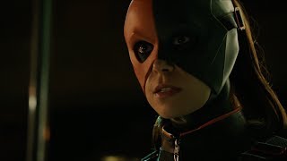 Arrow S02E21 "City of Blood" All Summer Glau scenes (1080p, no logo)