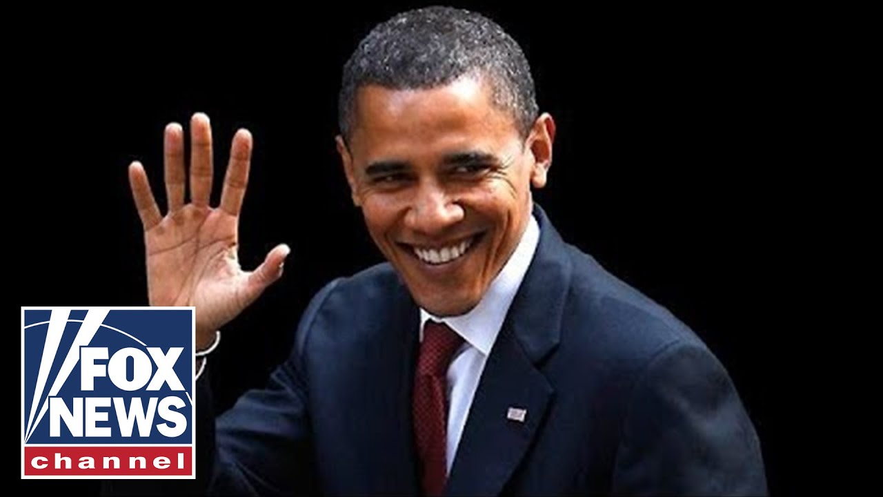 Obama ripped for ‘shameful’ comments on Sen. Tim Scott | Brian Kilmeade Show