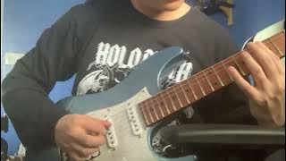 Roze Skin (Manuel Gardner-Fernandes) Guitar Cover