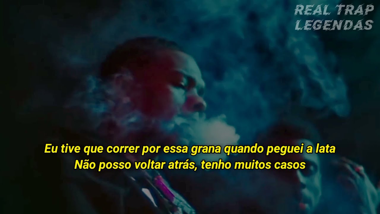 Lil Baby - Go Hard (Legendado)