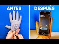 27 MUY FÁCILES IDEAS CON CEMENTO