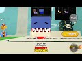 Hatching the best pet in the magic boxes roblox pet story