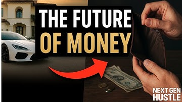 The Future of Money: How the Next Generation Will Build Wealth Online