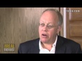 6/8 contin ...  Chris Hedges and Sheldon Wolin: Can Capitalism and Democracy Coexist ?
