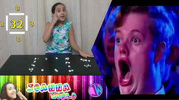 V002-T001- The Einstein Rock Paradox Trick