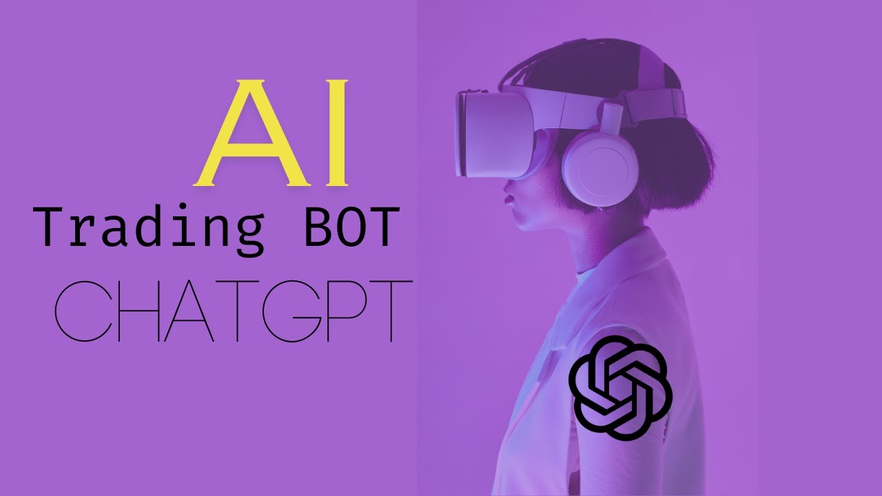 How to Code an AI Trading Bot using ChatGPT (so you can make $$) - YouTube