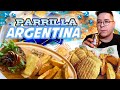 ¡Empanadas ARGENTINAS que DEBES PROBAR ahora mismo!
