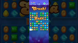 Candy crush soda saga level 698 & 699 | Candy 