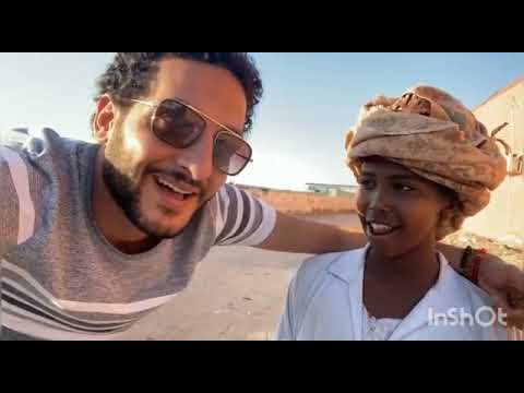 قومية البجا في حلايب وشلاتين اقصي الجنوب الشرقي لمصر لغة الرطانه