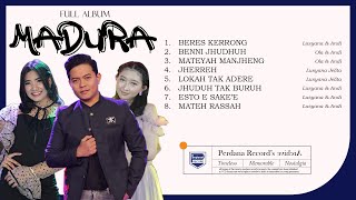 Full Album Lagu Madura Archel Music - Berres Kerrong OK