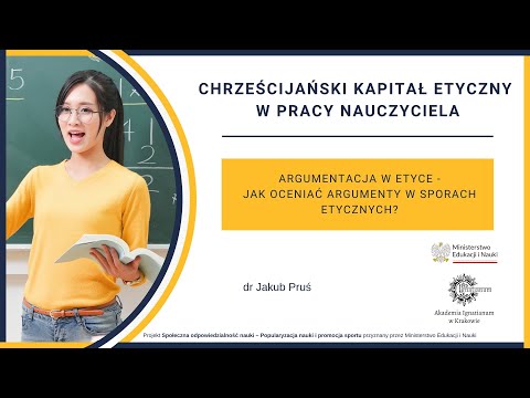 Wideo: Jak działa argumentacja przez analogię?