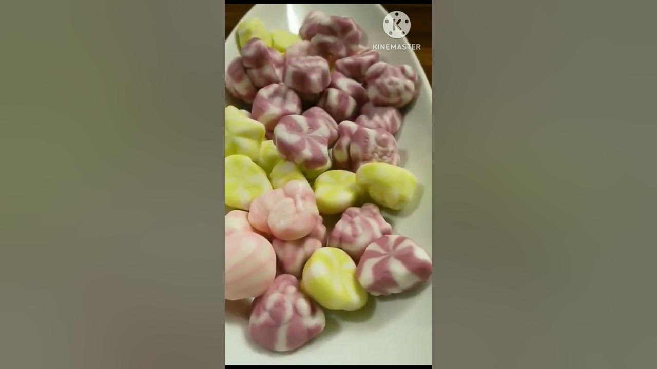 Rowntree's random squish'Ems sweetsshorts YouTube