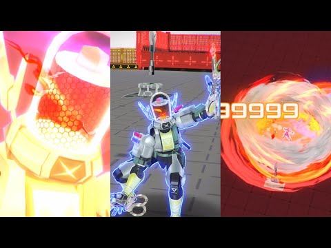 コンパス】イグニス=ウィル=ウィスプの正しい使い方？ - YouTube