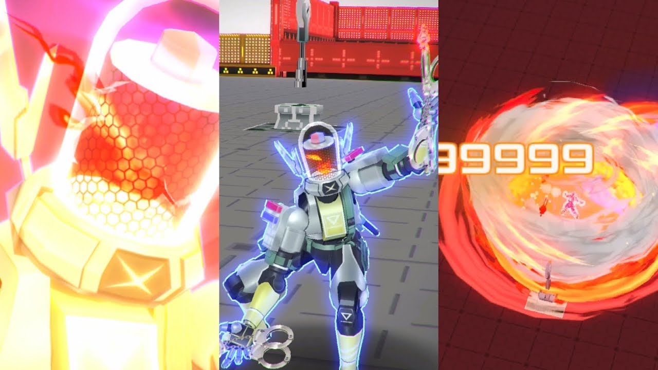 コンパス】イグニス=ウィル=ウィスプの正しい使い方？ - YouTube