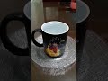 Taza Magica 3d Dragon Ball