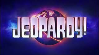 Jeopardy - Final Answer Chime