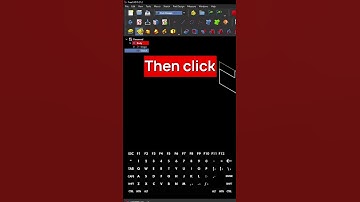 🗞 Design This Shaft With Thread - FreeCAD Revolve - FreeCAD Thread Tutorial #Short