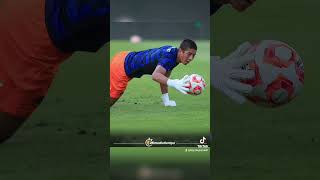 Pumas Ya Tendría Al Suplente De Keylor Vs Miami