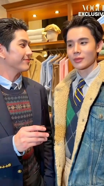 Sea, the camera is in front of u π«£π #jimmysea #jimmyyjp #sea_tawinan #thaibl #shorts