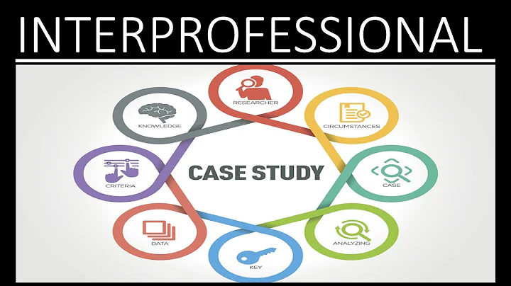 SUNY Downstate School of Health Professions | Interprofessional Case Study