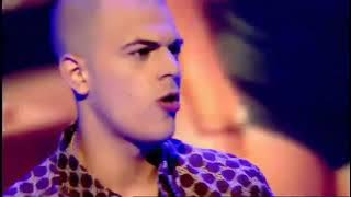 Abs - What You Got - TOTP - 30th August 2002