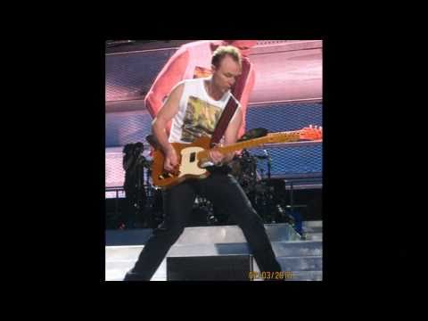 Spandau Ballet -