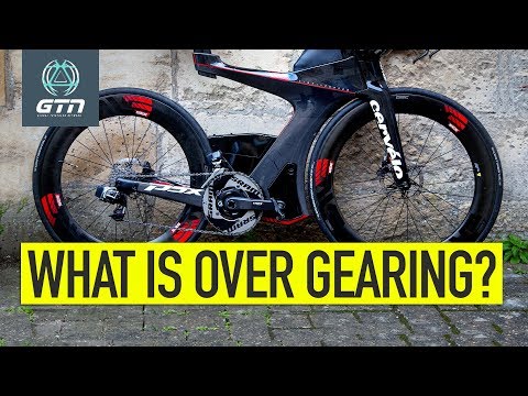 Βίντεο: Τι είναι το over gearing;