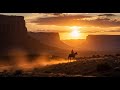 Cowboy Life Songs & Ballads | Marty Robbins Inspired