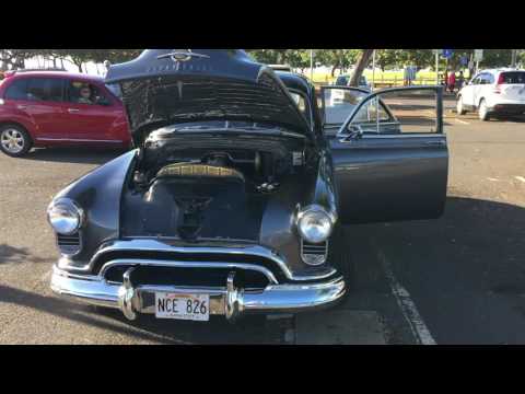 1949 Oldsmobile 88