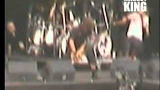 In Flames - Download Festival 2006