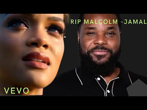 Rihanna Tribute To Malcolm Jamal Peaceful Sleep 2025 Music Video