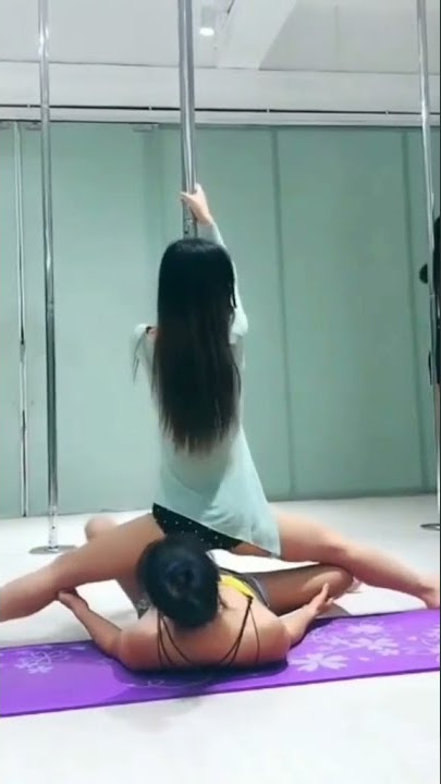 latihan penari striptis  #shorts #viral #trending #funny #funnyshorts