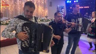Kada Kuta zaigra sa harmonikom Moravac