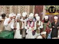 Lahore ka muktalef darbar pa hazri     27  