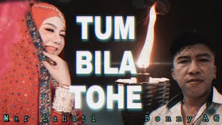 Qasidah Gorontalo 'TUMBILA TOHE / Malam Pasang Lampu Voc. Bonny AG feat Nur Lahati