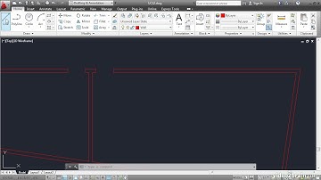 21. Creating Coordinate Systems (AUTOCAD Basic to Advance)