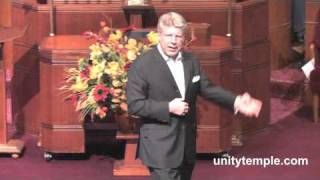 Unity Temple 11-21-10 Part 1