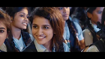 Oru Adaar Love | Manikya Malaraya Poovi Song Video| Vineeth Sreenivasan, shan rahman