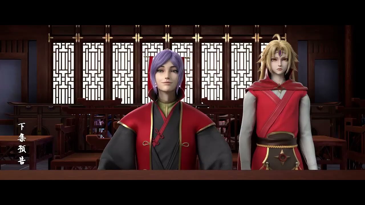 [Preview] I picked up an attribute Episode 15 - YouTube