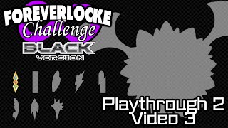 Detective Ivy and the Case of the Egg-napping | Pokemon Foreverlocke: Black