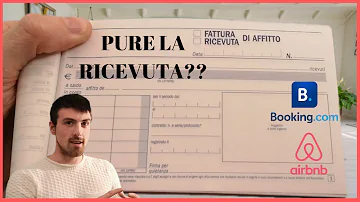 Come dimostrare il pagamento dell'affitto?