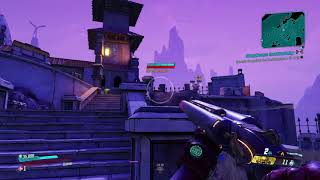 Hellwalker and (Laser Sploder) versus Private Beans