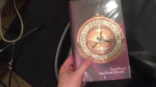 Building My First Edition Book Collection - Part 13 (Northern Lights [The Golden Compass])