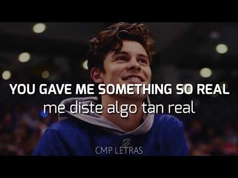 Shawn Mendes - Running Low con letra (ing-esp)