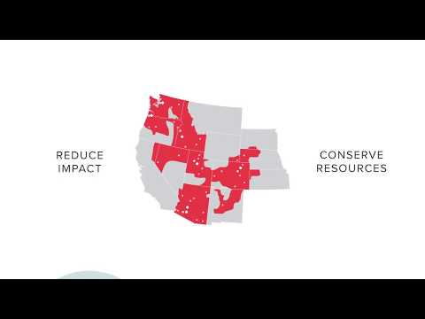 Swire Coca-Cola, USA  Sustainability Video 2020