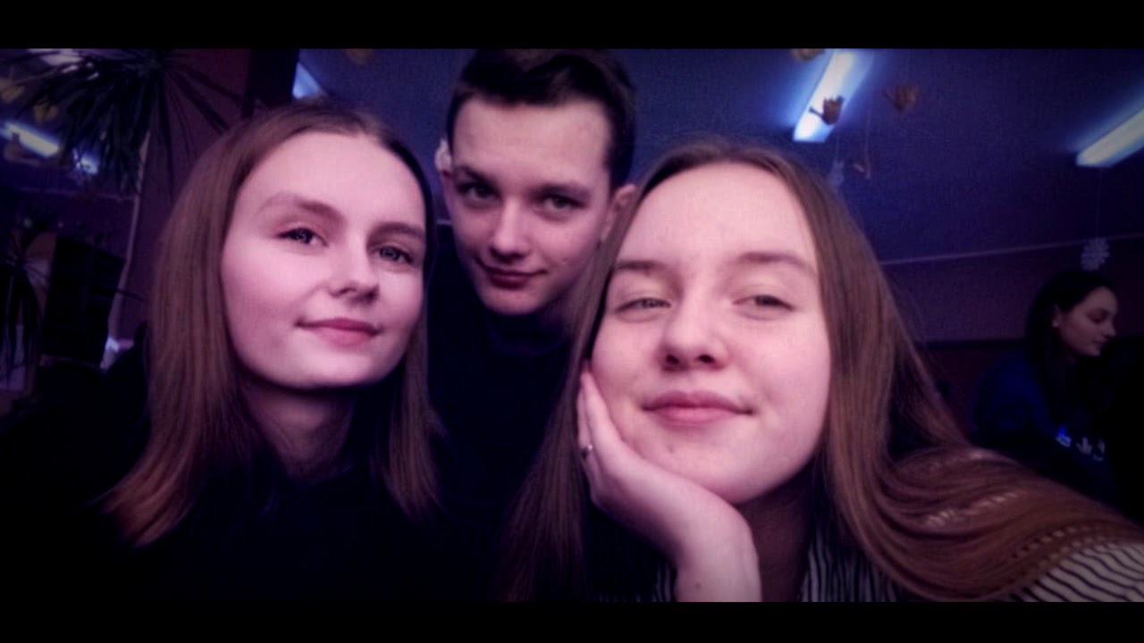 Film na zakończenie 8 klasy