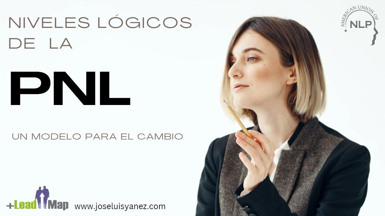 Niveles Lógicos en PNL - Introducción