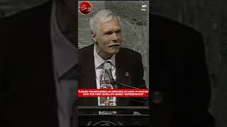 Celebrity CNN Founder Ted Turner Dies at 87 After Long Battle With Dementia Profile