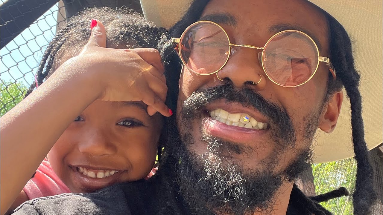 Plant Babies, My Baby, and Purple Haze