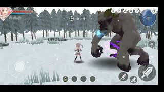 Amy's guardian Epic conquest 2